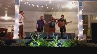 The Jeremiahs, 
