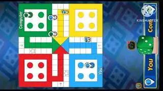 Ludo King Game Play | Ludo King | Ludo King Download | Ludo Game In 4 Players #436