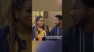 Only Cultist are cooking in Lagos - KieKie | Funny Nigerian Comedy Skits | Laughter HQ
