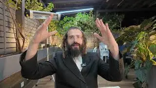 למה כולם שמחים באומן? | ליקוטי מוהר