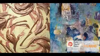 Artist Talk with Maureen Drdak and Leah Macdonald