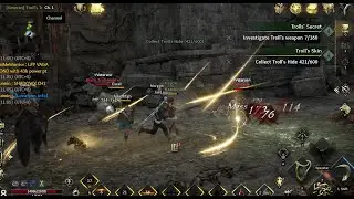 Legend of YMIR Livestream: Chill Daily Grind After 2K Queue Struggle &ndash; Tagal Ko Nakapasok!