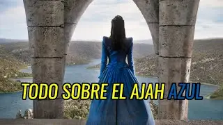 La Rueda del Tiempo: TODO lo que tienes que saber sobre el Ajah Azul