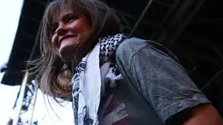 Det Stora Bl&aring; - Full Set (Live p&aring; Way Out Farsta 14/06/25)