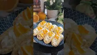 Keto/lowcarb omleciki 🧁#baking  #cake  #ketorecipes #recipe  #home  #decoration  #cooking  #diy