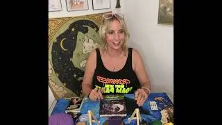 Remove The Thorn & Reset #tarotreading 