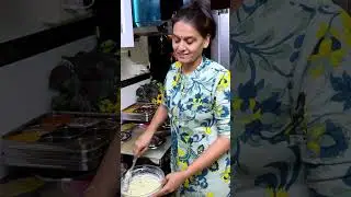 Ekadashi Special | Farali Handvo Recipe | Upvas Recipe