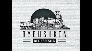 070117 - TheRybushkinBluesBand - Некеров Риджис