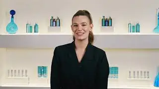 Moroccanoil Treatment Purple