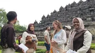Travel Exam | Part 1