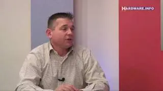 HWITV #163 deel 2/4: Intel Interview - komende processors