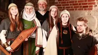 Kūlgrinda - Dijūta kalnali