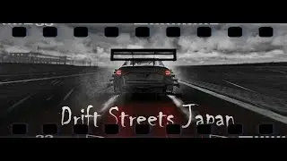 Drift Streets Japan