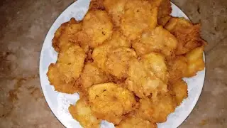 potato zinger chips recipe by Nabiya Kitchen