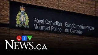 Indigenous leaders announce landmark lawsuit against RCMP in B.C.