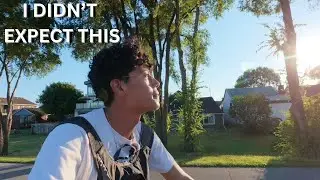 31 Mile Bike Ride - DJI Action 5 POV Cycling Vlog