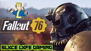 🦃 Fallout76 turkey time |Ps5| #fallout76 #livestream #like #gameplay #fyp