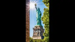 A Quick Tour of America's Historical Landmarks
