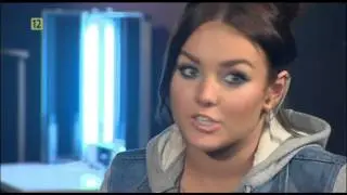 Ewa Farna o showbiznesie