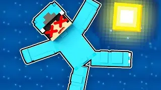 Who EXPERIMENTED on OMZ in Minecraft!