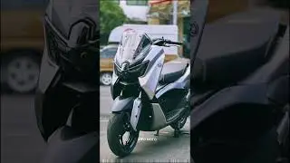 YAMAHA NMAX 155 TURBO