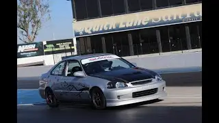 EK L15B7 Swap hits the track - MONDO Nov 2022