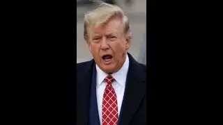 Trump says he has been indicted