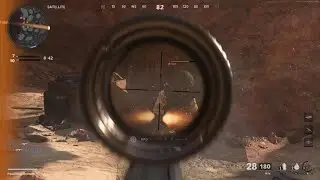 Call of Duty: Black Ops Cold War Team deathmatch
