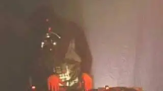 DJ Darth Vader