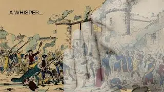 &laquo;Революция начинается с шёпота, но лидер превращает его в гром&raquo;