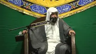 الشيخ احمد الأمير / ودعائكم فيه مستجاب