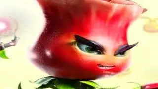 Plants vs Zombies Garden Warfare 2 - ROSE Gameplay