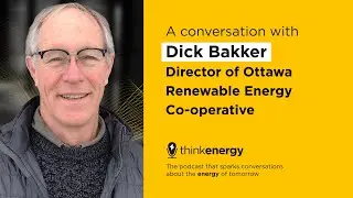 Embracing energy independence with OREC  &ndash; thinkenergy Episode 130