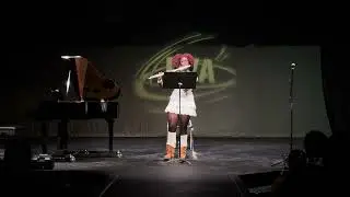 Central Memorial Grade 11 Recital - Mimi