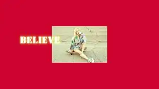 [ FREE ] TAEYEON &ldquo; BELIEVE &rdquo;  / K-pop Type Beat 2019