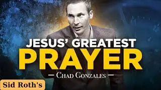 It&rsquo;s Jesus&rsquo; Greatest Prayer, BUT Few Believers Pray It&hellip; _ Sid Roth's