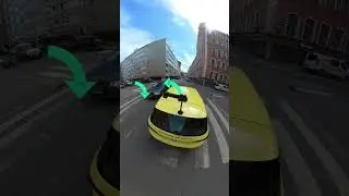 Risteystilanteet