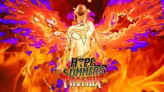 Hope Summers and the Phoenix Force: Marvel&rsquo;s Ultimate Mutant Host Explained
