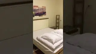 Обзор гостиницы 
