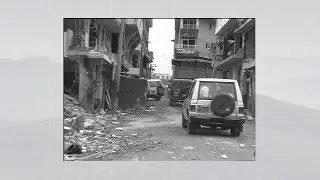 20 años de la toma guerrillera a Granada  - Teleantioquia Noticias