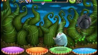Big Blue Bubble - Thumpies