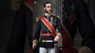 Las palabras de Alfonso XII a sus soldados #historiadeespa&ntilde;a #curiosidades #shorts #short