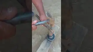 #suscribete así de fácil se cambia balero de la polea tensora de la caravan