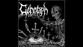 Solitude - Lorn Ends (Cenotaph cover)
