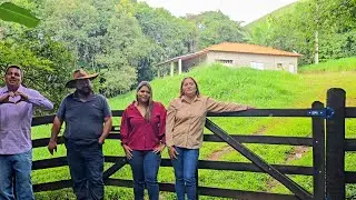 🏡 A MELHOR CHÁCARA COM O MELHOR PREÇO DE CAMBUÍ MG - TERRA BOA E TEM  2 NASCENTES SÓ PRA VOCÊ 🏡
