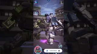 Jazz VS Hound 🤖39🤖 | Autobots and Decepticons | Transformers Alliance