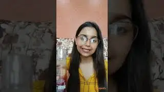 Revofy | Layer'r Wottagirl Vanilla Twist Body Spray For Women, 135ml | English | Vidushi Joshi