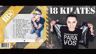 18 Kilates - Ens&eacute;&ntilde;ame a mentir