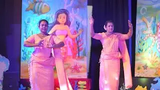 Teacher's Dance 2025 / Royal Kids Preschool Embilipitiya 