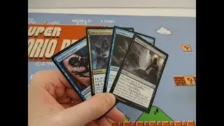 What is Surveil ??? - MTG